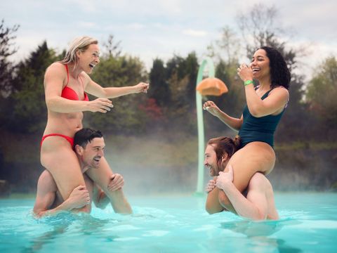 Center Parcs Park Bostalsee - Saarland - Image N°3