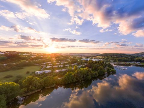 Center Parcs Park Bostalsee - Saarland - Image N°0