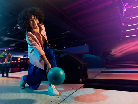 Center Parcs Park Bostalsee - Saarland