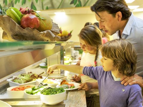 Center Parcs Park Bostalsee - Saarland