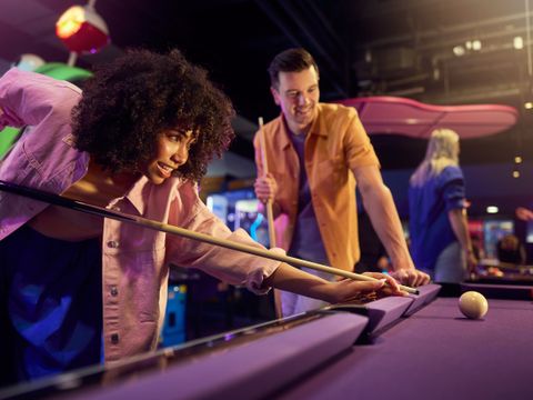 Center Parcs Park Bostalsee - Saarland