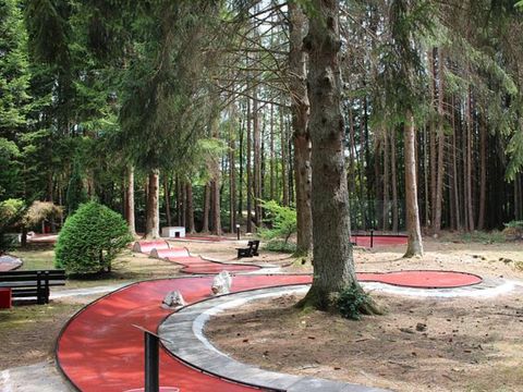 Ferienpark Hambachtal - Rhineland-Palatinate - Image N°4