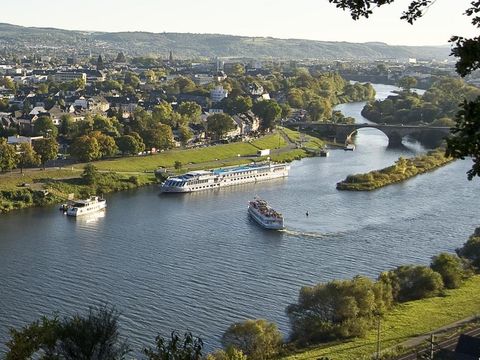 Ferienpark Hambachtal - Rhineland-Palatinate - Image N°18