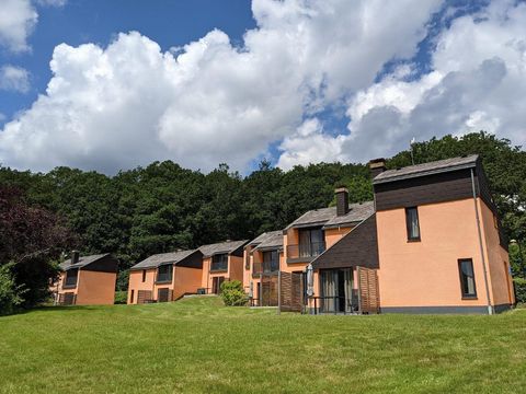 Ferienpark Hambachtal - Rhineland-Palatinate - Image N°15