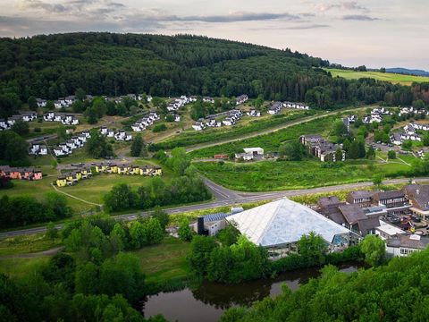 Ferienpark Hambachtal - Rhineland-Palatinate - Image N°0