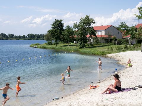 Resort Boschmolenplas - Maasgouw - Image N°5