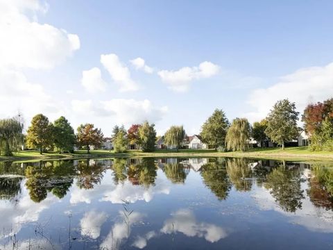 Resort Boschmolenplas - Maasgouw - Image N°0