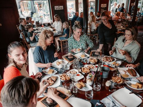 Landgoed Ruwinkel - Scherpenzeel