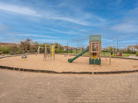 Zeepark Bredene - West Flanders - Image N°3