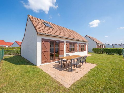 Zeepark Bredene - West Flanders