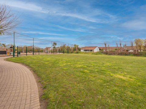 Zeepark Bredene - West Flanders - Image N°4