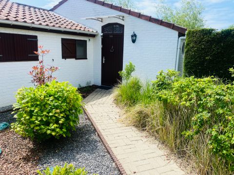 Zeepark Bredene - Camping West Flanders - Image N°2