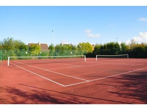 Zeepark Bredene - West Flanders