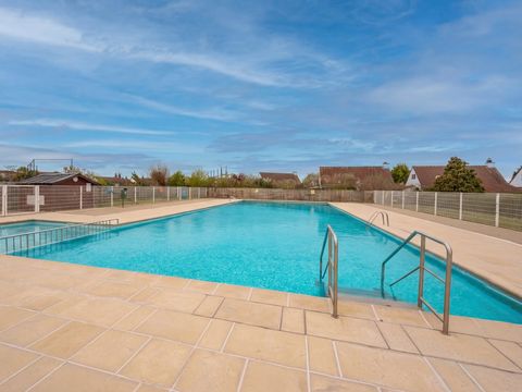 Zeepark Bredene - West Flanders - Image N°5