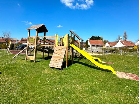 Zeepark Bredene - West Flanders - Image N°2