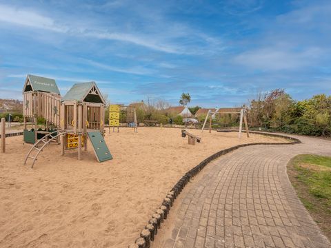 Zeepark Bredene - West Flanders - Image N°2