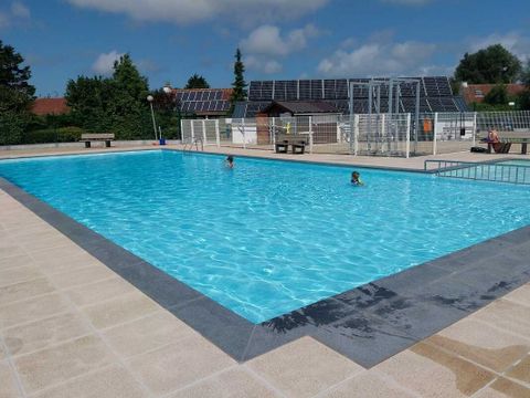 Zeepark Bredene - West Flanders