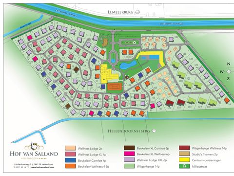 Hof van Salland - Hellendoorn - Image N°24