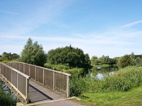 DanCenter Nordseebad Otterndorf - Lower Saxony