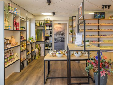 Summio Vakantiepark Reevallis - Vaals