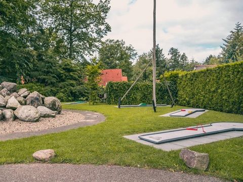 EuroParcs Reestervallei - Staphorst - Image N°3