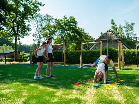 EuroParcs Reestervallei - Staphorst - Image N°2