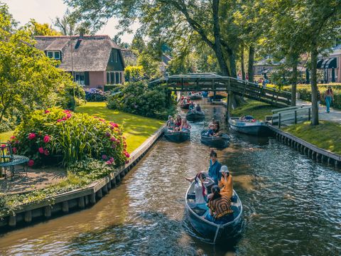EuroParcs Reestervallei - Staphorst - Image N°27