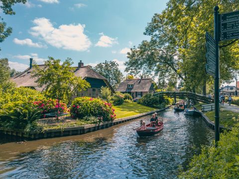 EuroParcs Reestervallei - Staphorst - Image N°26