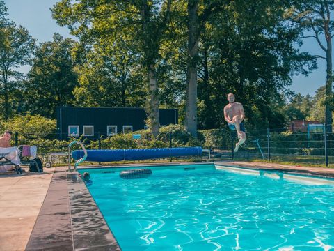 EuroParcs Reestervallei - Staphorst