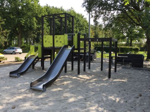 EuroParcs Reestervallei - Staphorst - Image N°10