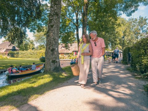 EuroParcs Reestervallei - Staphorst - Image N°24