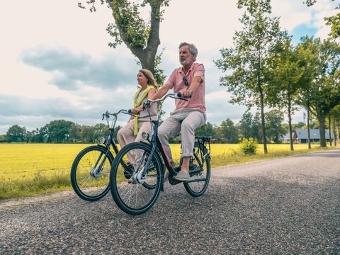 EuroParcs Reestervallei - Staphorst - Image N°25