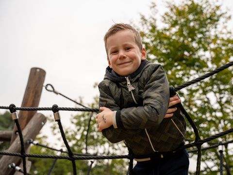 Recreatiepark De Paalberg - Ermelo - Image N°3