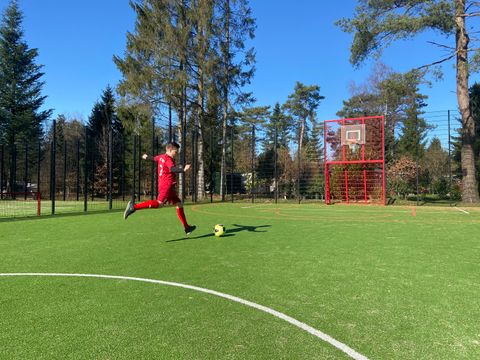 Recreatiepark De Paalberg - Ermelo - Image N°8