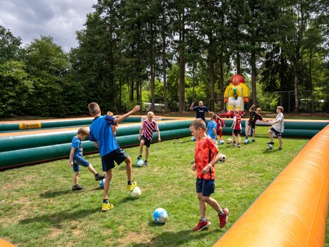 Recreatiepark De Paalberg - Ermelo - Image N°14