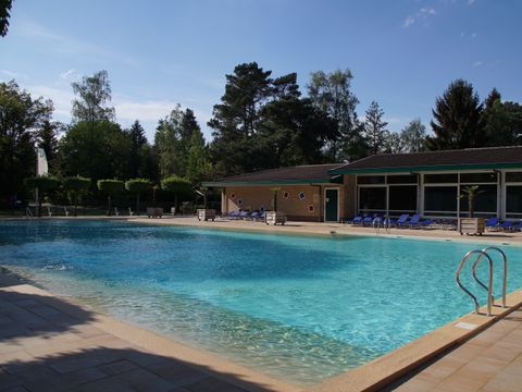 Recreatiepark De Paalberg - Ermelo - Image N°18