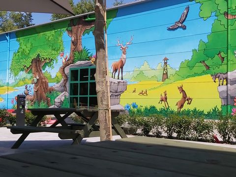 Park Molenheide - Belgian Limburg