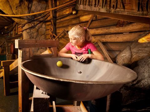 Park Molenheide - Belgian Limburg