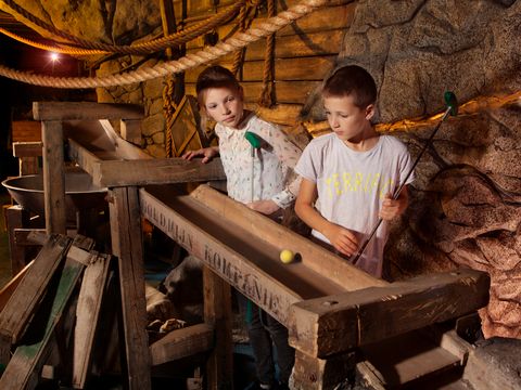 Park Molenheide - Belgian Limburg