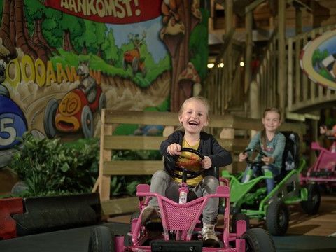 Park Molenheide - Belgian Limburg