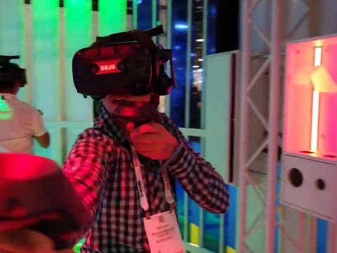 Park Molenheide - Belgian Limburg