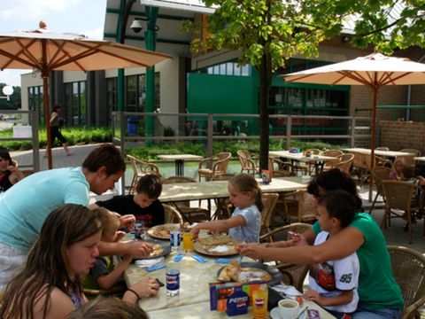 Park Molenheide - Belgian Limburg