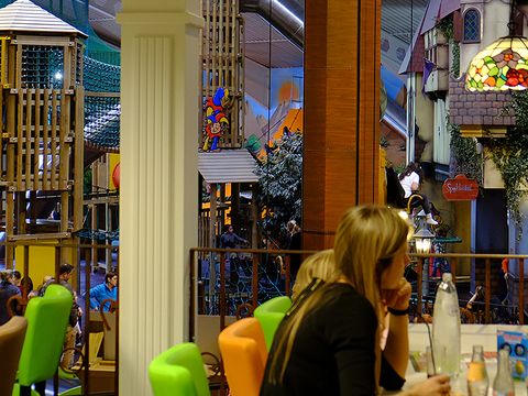 Park Molenheide - Belgian Limburg