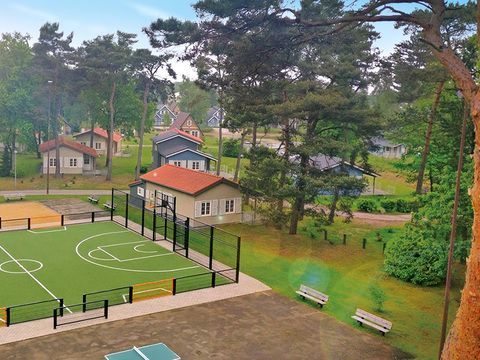 Park Molenheide - Belgian Limburg