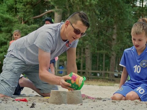 Park Molenheide - Belgian Limburg