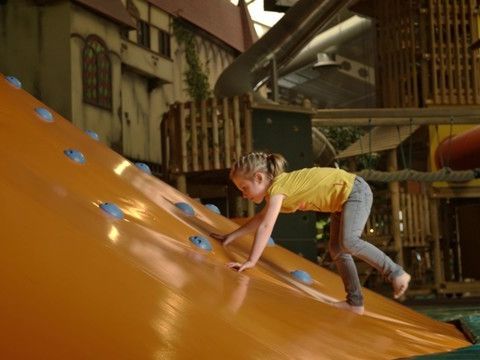 Park Molenheide - Belgian Limburg