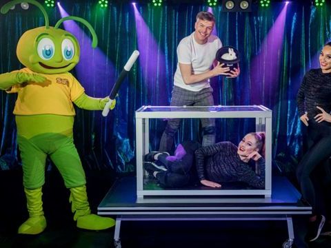 Park Molenheide - Belgian Limburg