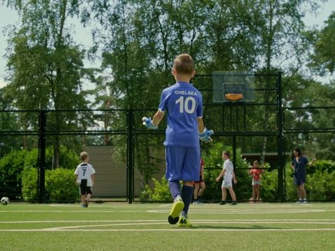 Park Molenheide - Belgian Limburg