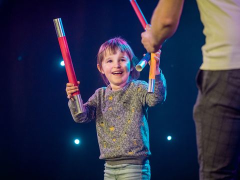 Park Molenheide - Belgian Limburg