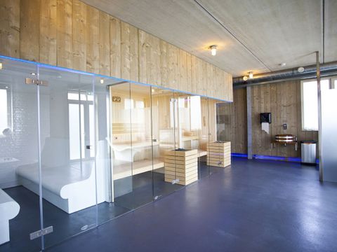 EuroParcs Bad Hulckesteijn - Nijkerk